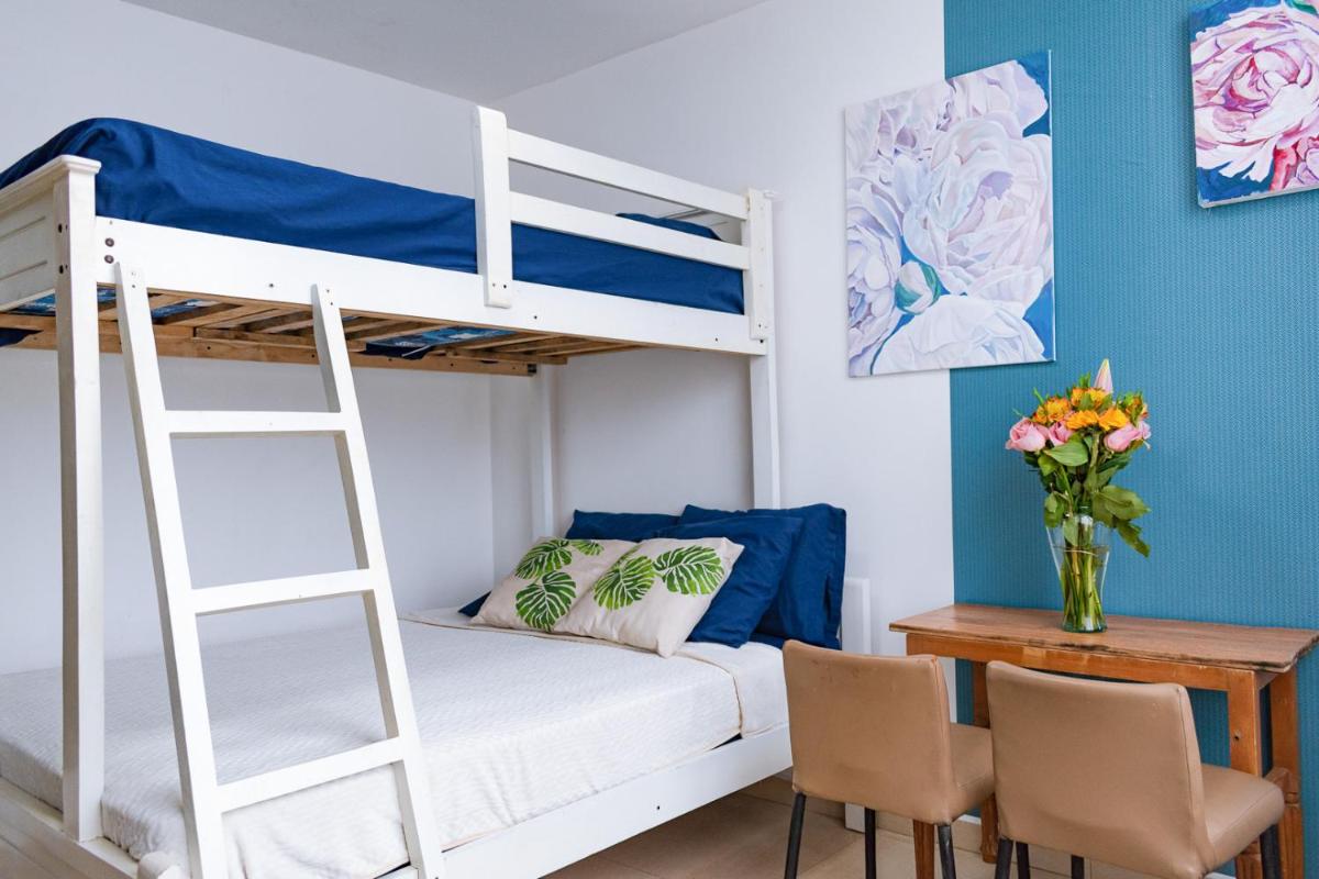 A4 Pool&Ocean View Economic&Comfortable 2 Bedrooms Apartment - Housity
