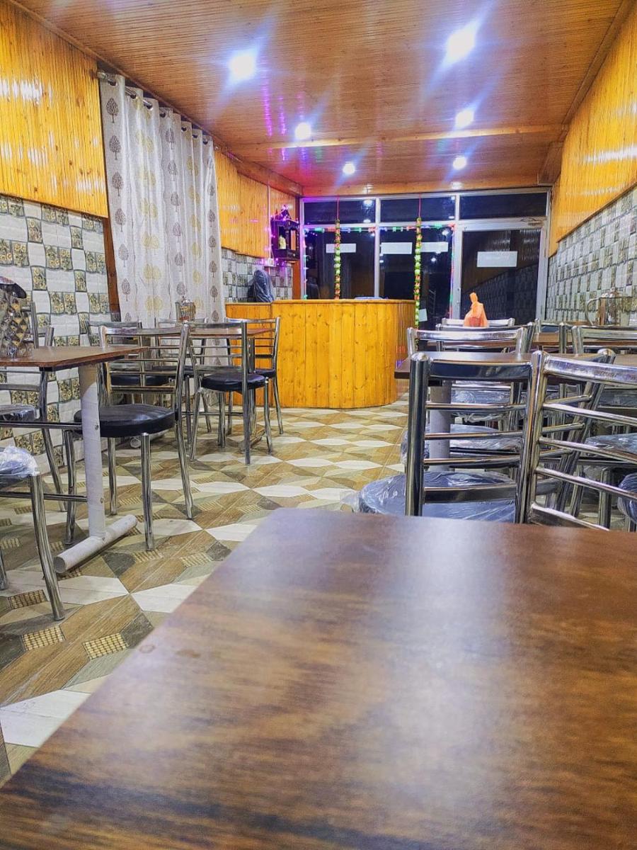 Shyam Homestay Shillaru - Housity