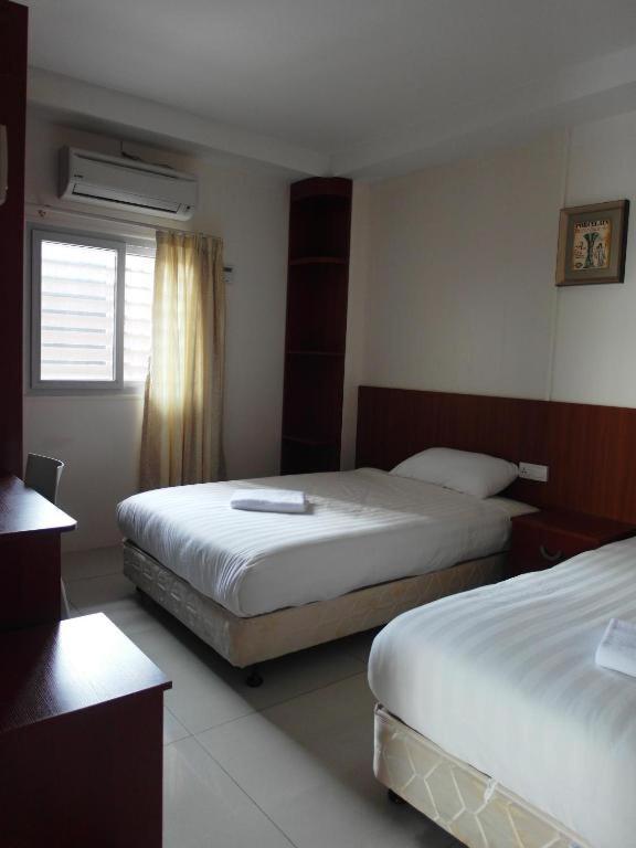 Suitetrails - Pool villa 3 Bedrooms Apartment Langkawi