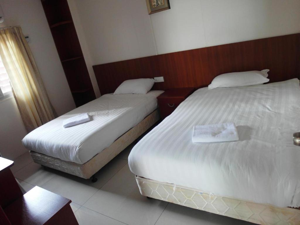 Pool villa 3 Bedrooms Apartment Langkawi - Housity