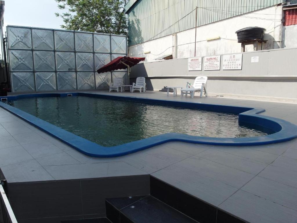 Pool villa 3 Bedrooms Apartment Langkawi - Housity