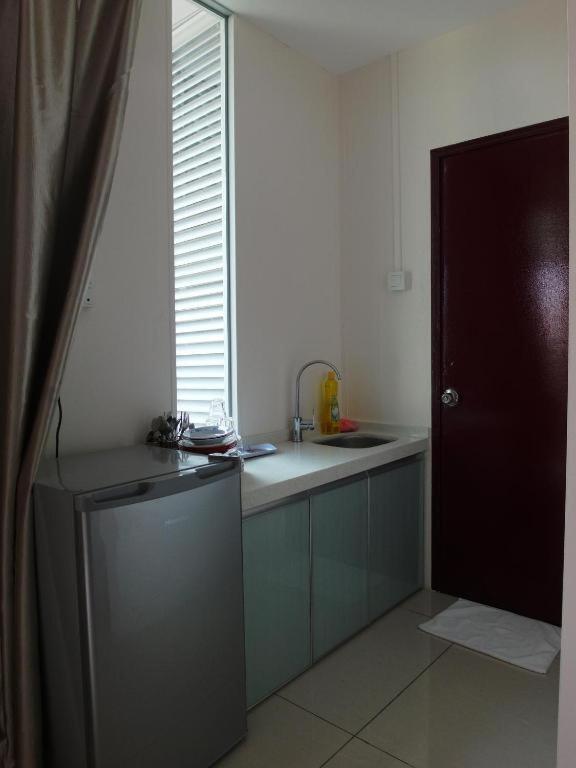 Suitetrails - Pool villa 3 Bedrooms Apartment Langkawi