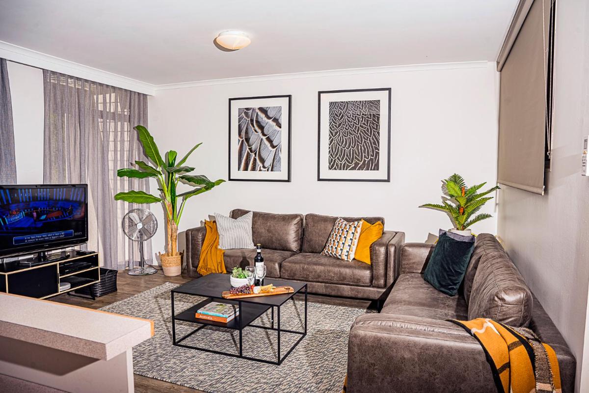 Suitetrails - Mulwala Lakeside Apartment