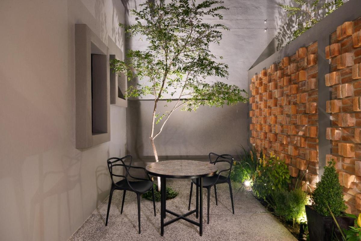 Casa Maiz by Restavio - Housity