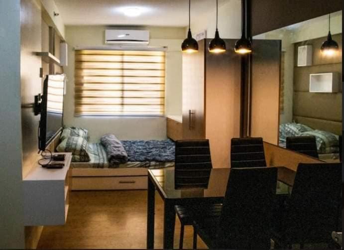 Studio Unit in Sanremo Oasis, Cebu City - Housity