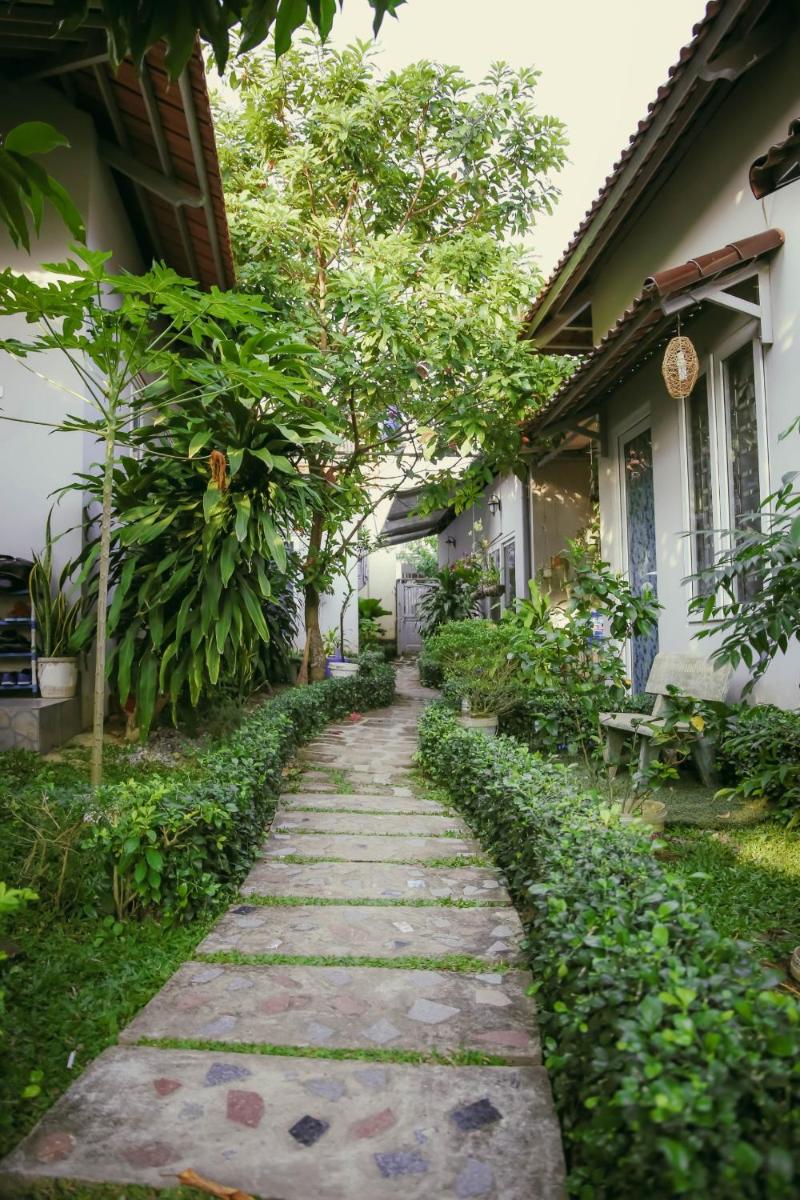 Manh Duyen Garden Homestay - Housity