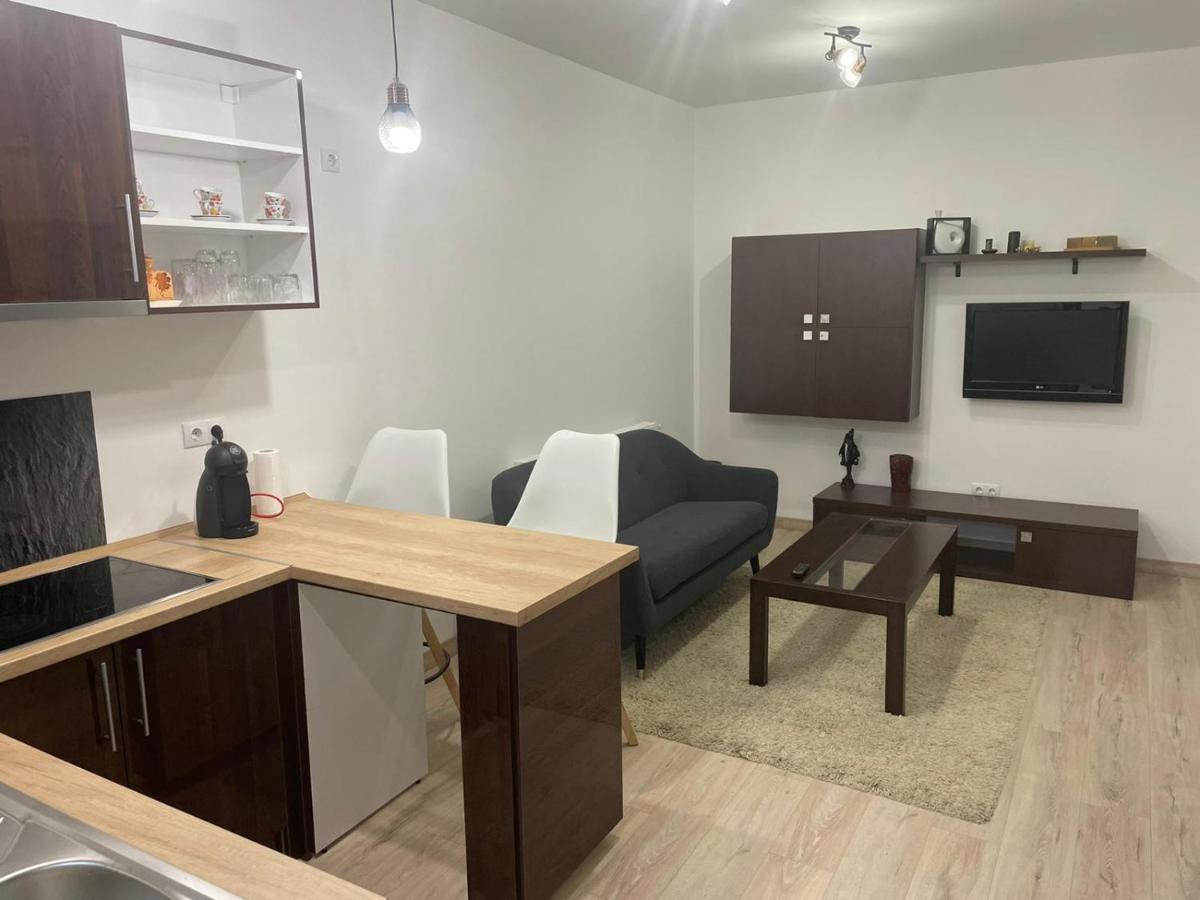 Apartament centrul vechi - Housity