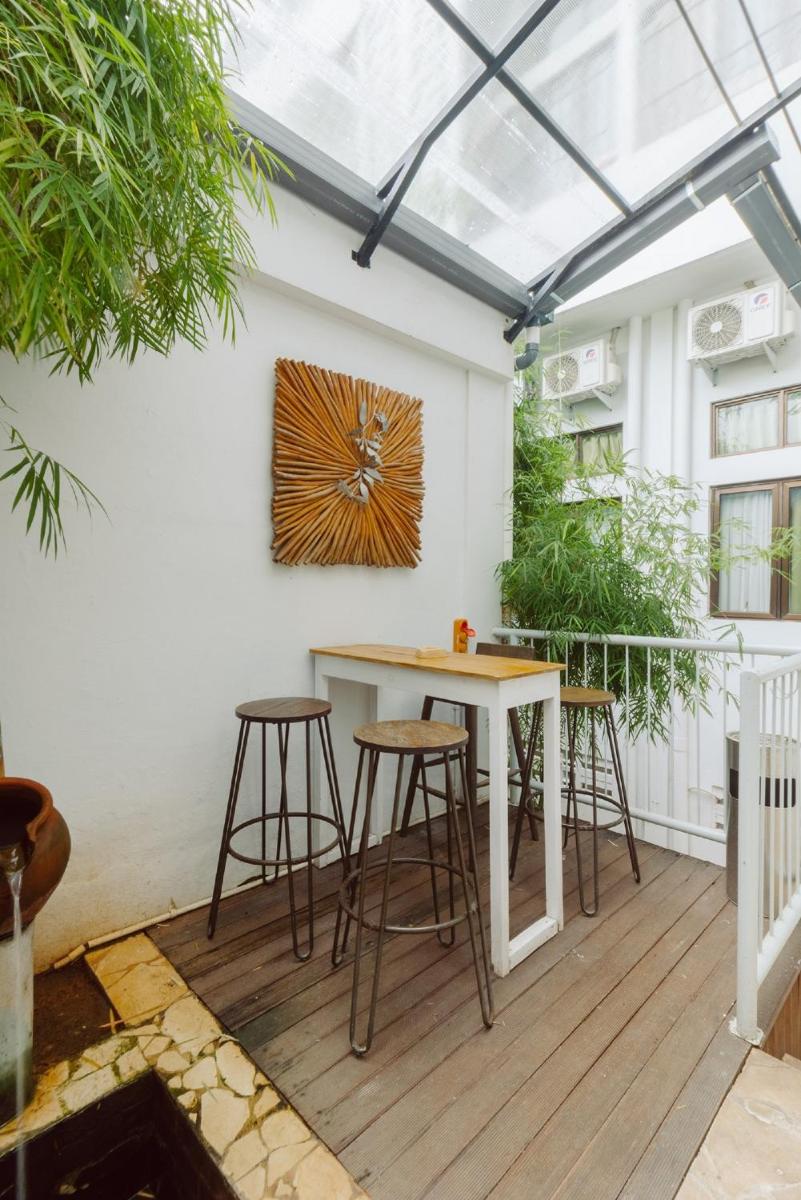 Urbanest Inn House Slipi - Housity