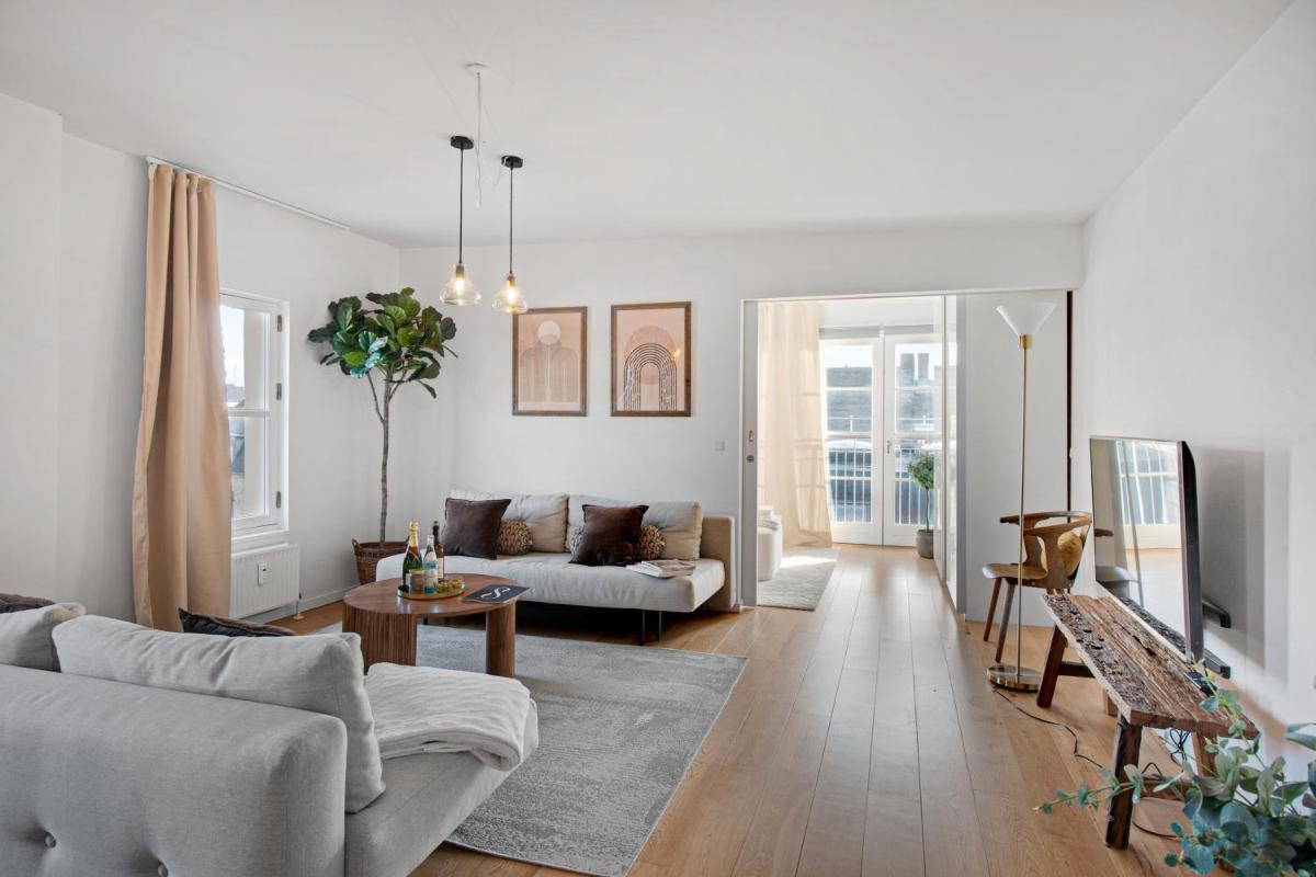 Nyhavn - Housity