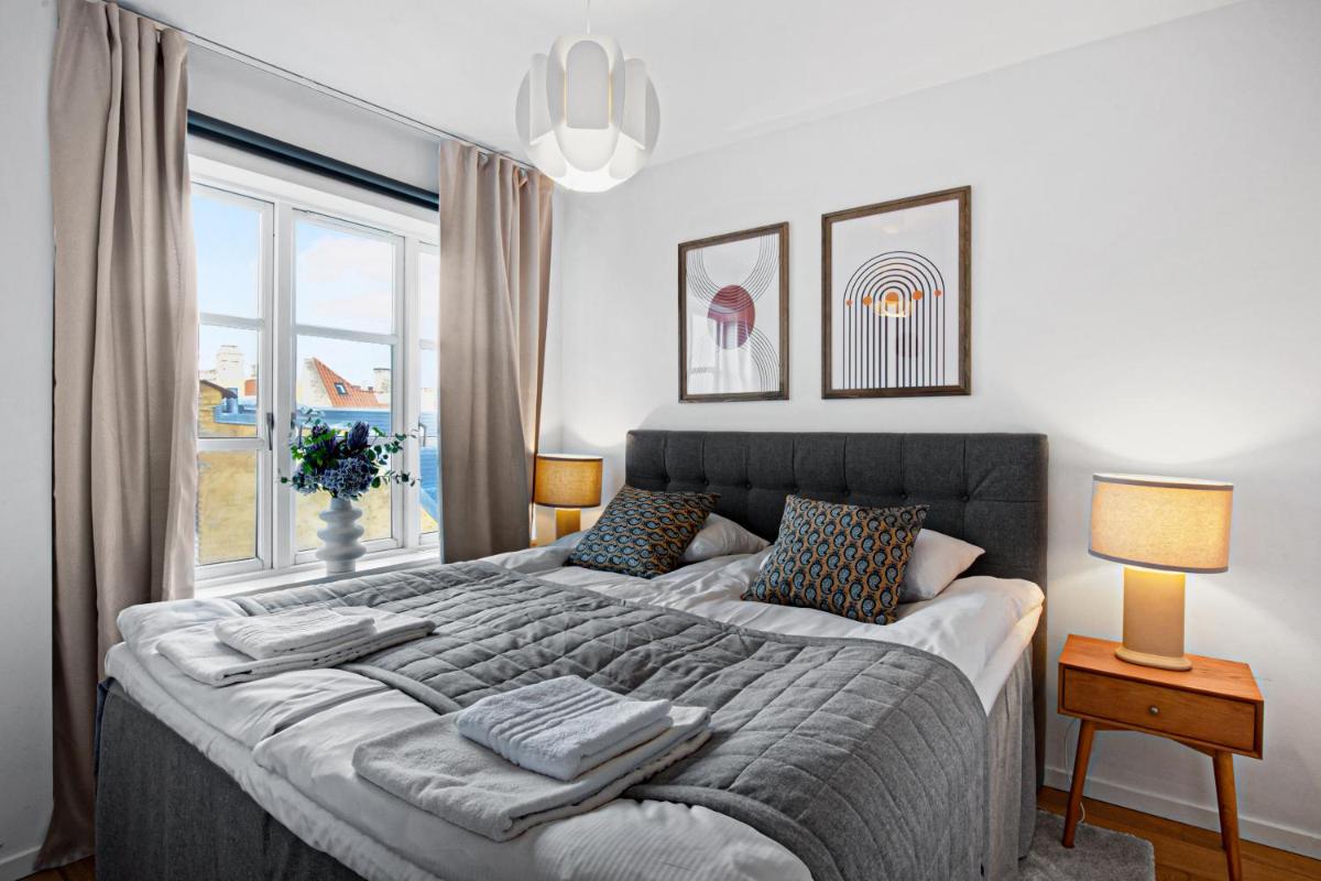 Nyhavn - Housity