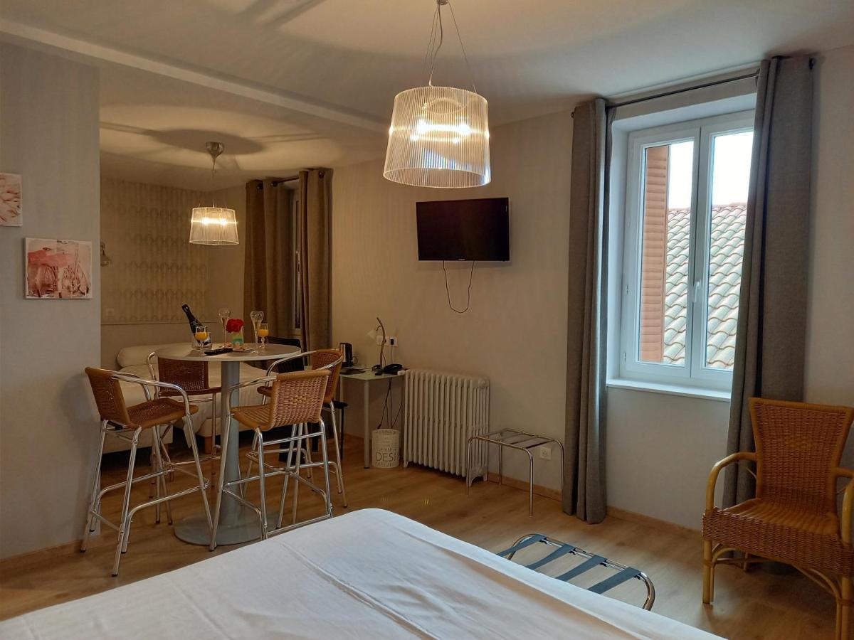 Hotel Restaurant de la Poste - Housity