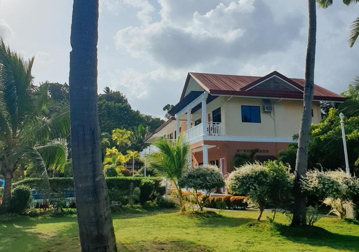 North Sky Beach Resort Sogod - Housity