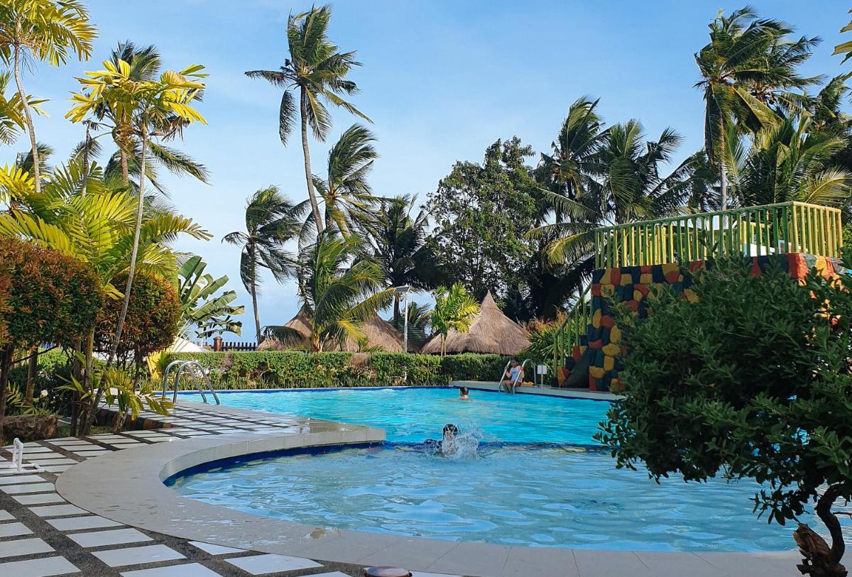 North Sky Beach Resort Sogod - Housity