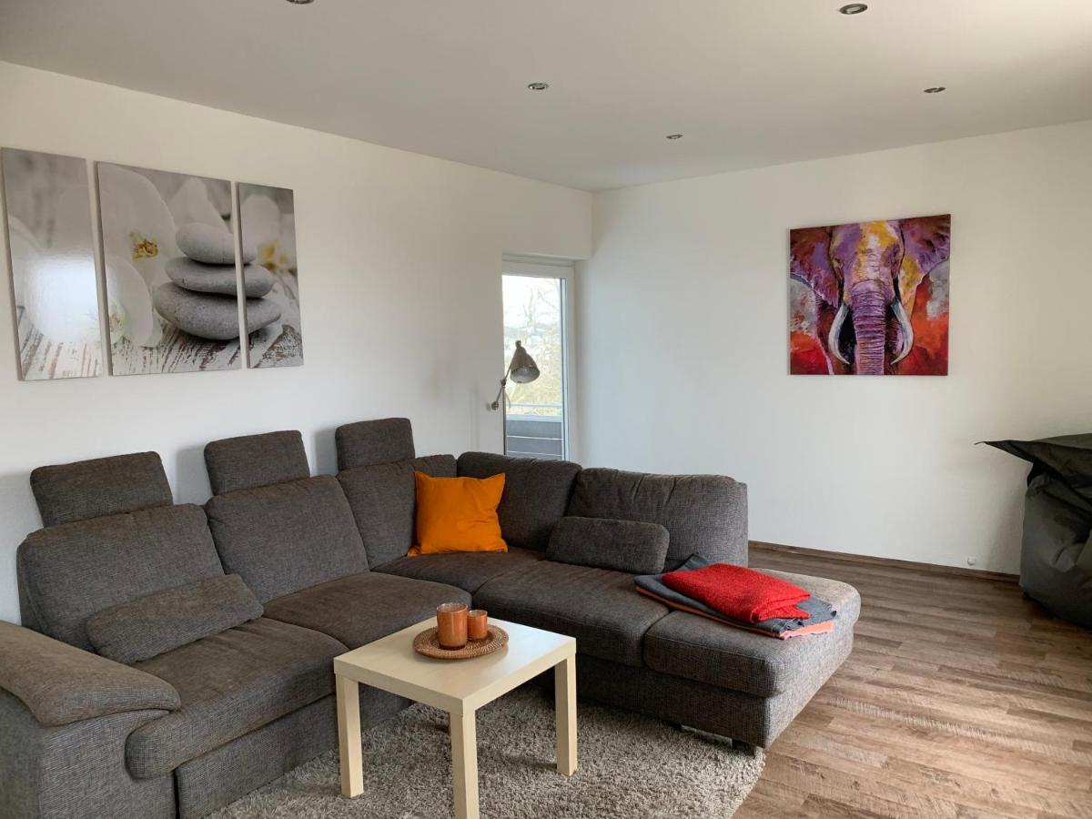 Dorstener Ferienwohnung - Housity