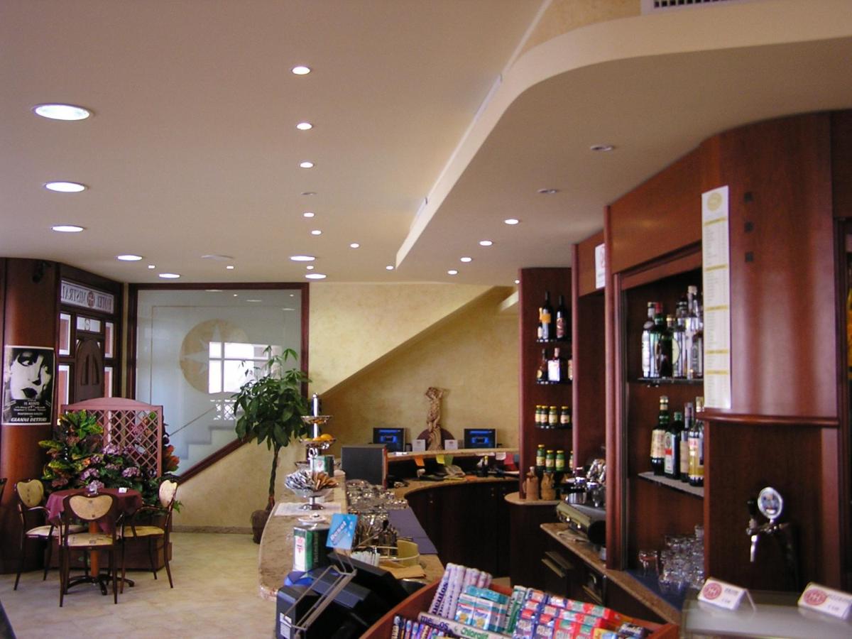 Hotel Mistral - Housity
