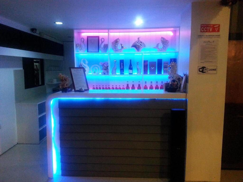 DOLYN SUITES - Housity