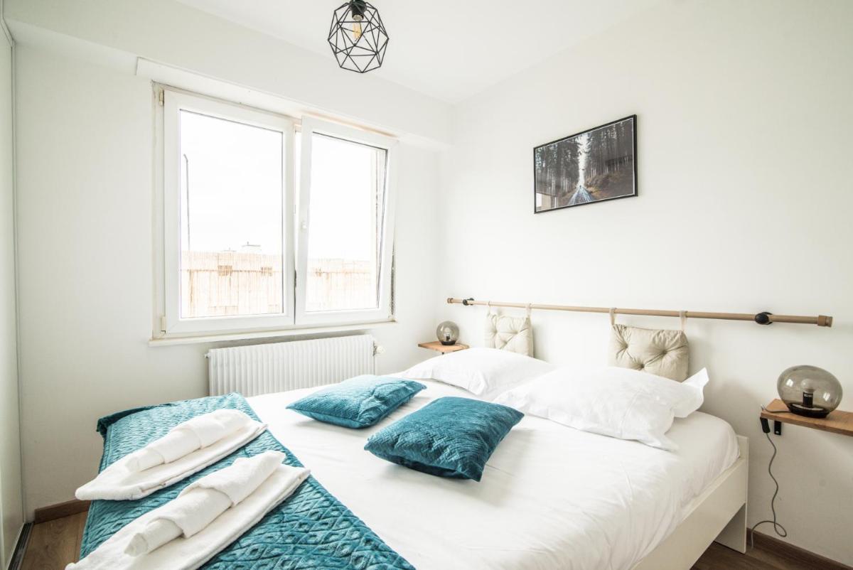 Lumineux - L'Envol - Terrasse - Housity