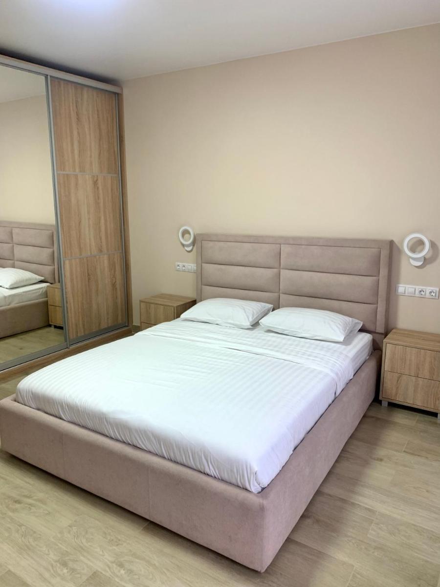 Апартаменти в новобудові - Housity