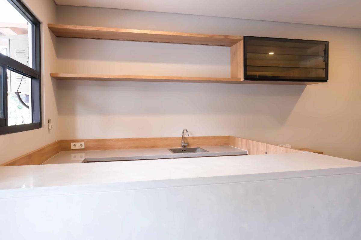 M Cabin Karawaci - Housity