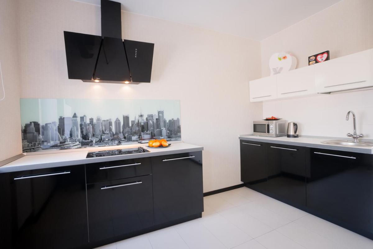 Suitetrails - Like Home Apartments na Volskom 15