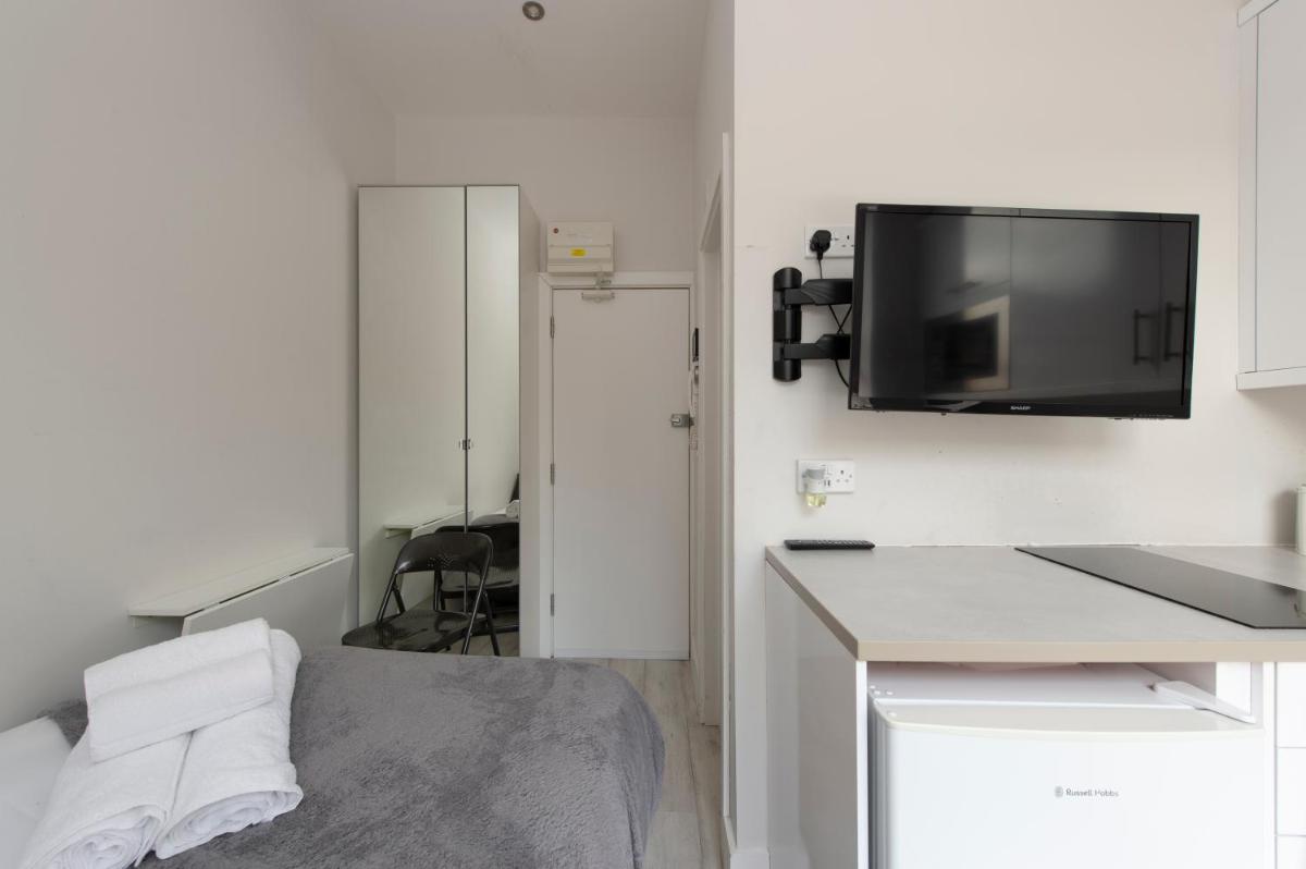 Fabulous Apartment in Superb location - Housity