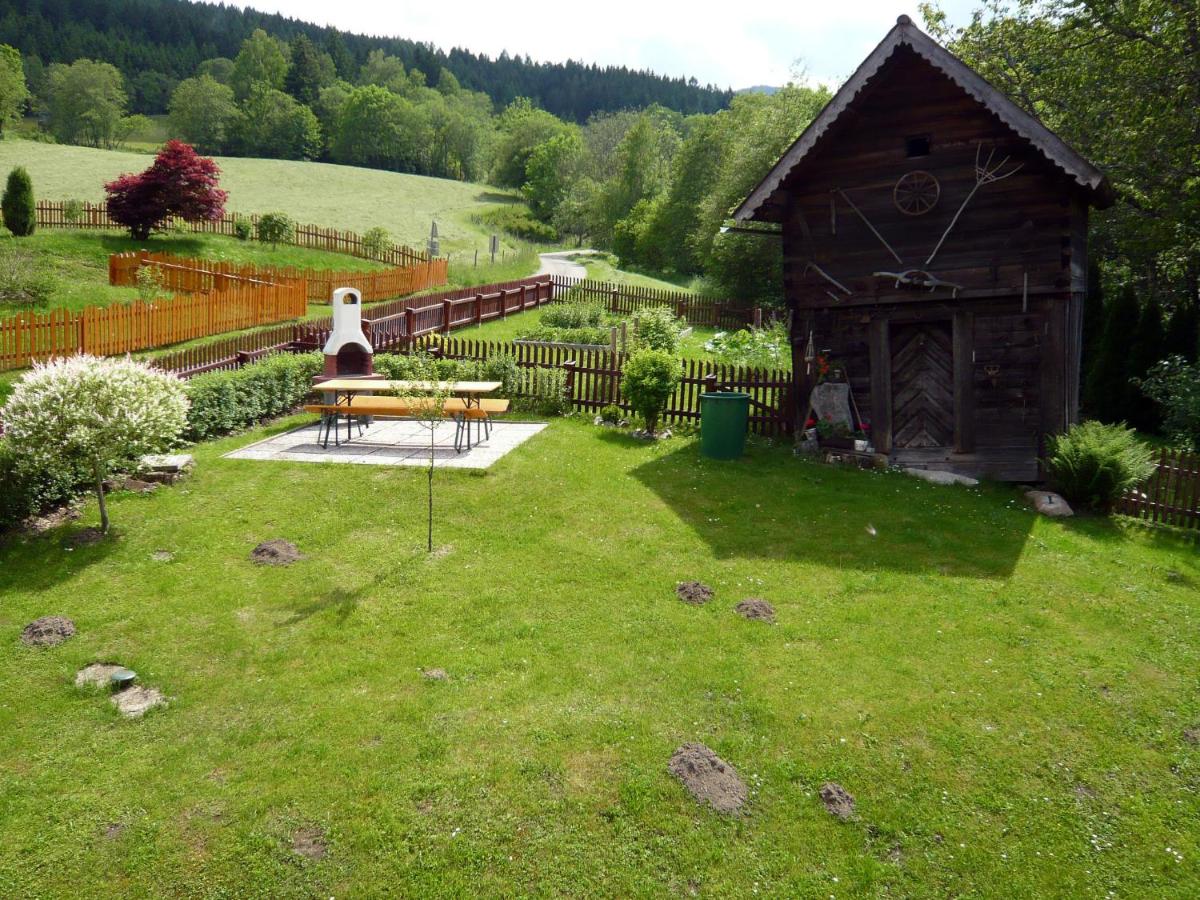 Holiday Home Landhaus Prieger by Interhome - Housity