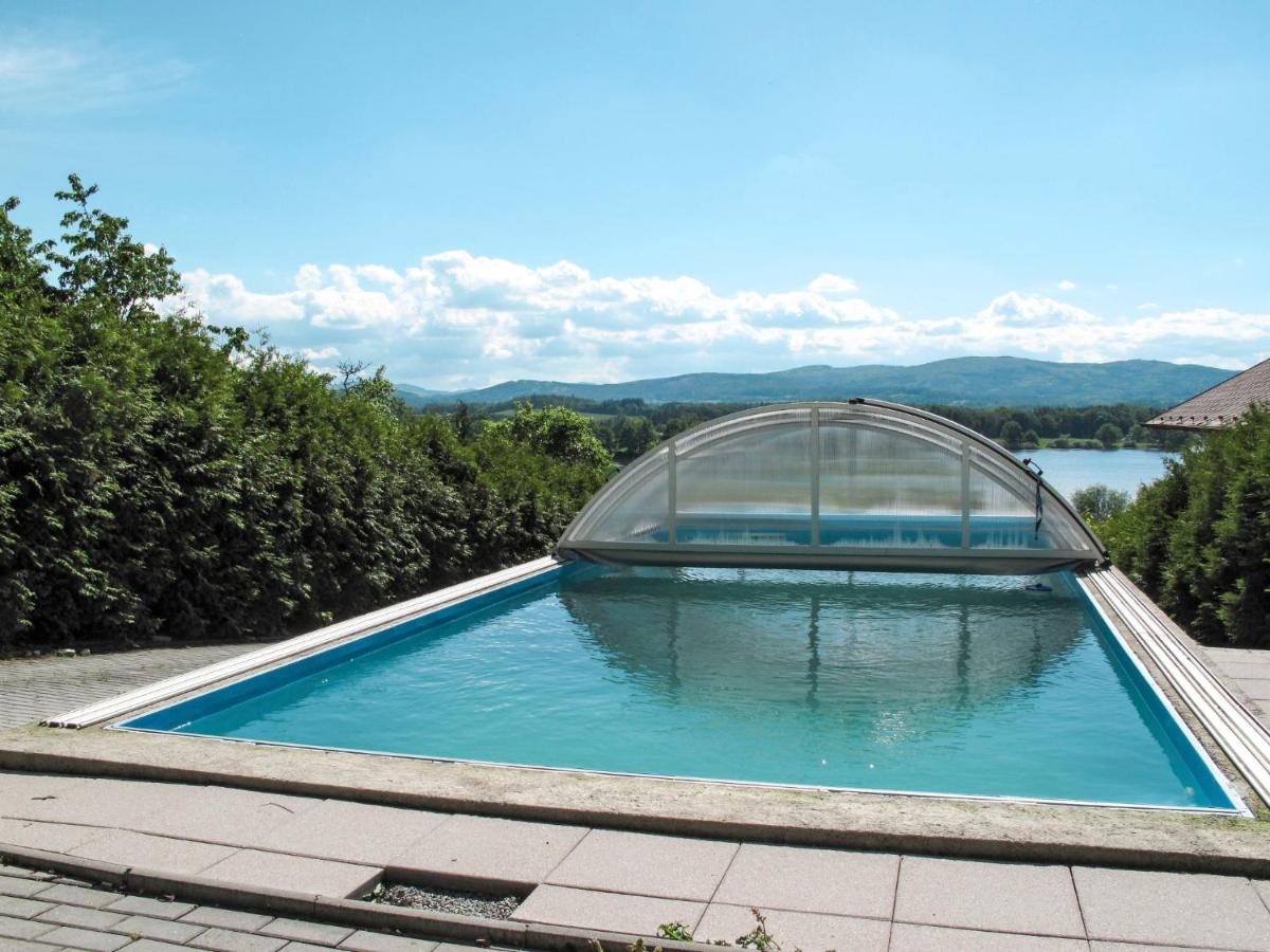 Holiday Home Jaroslav - DEH130 by Interhome - Housity
