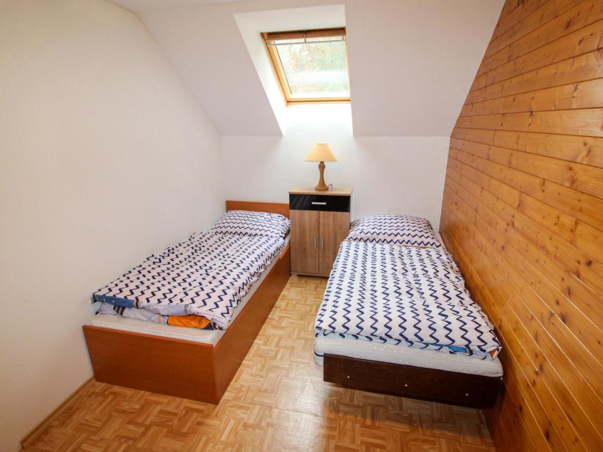 Holiday Home Jaroslav - DEH130 by Interhome - Housity