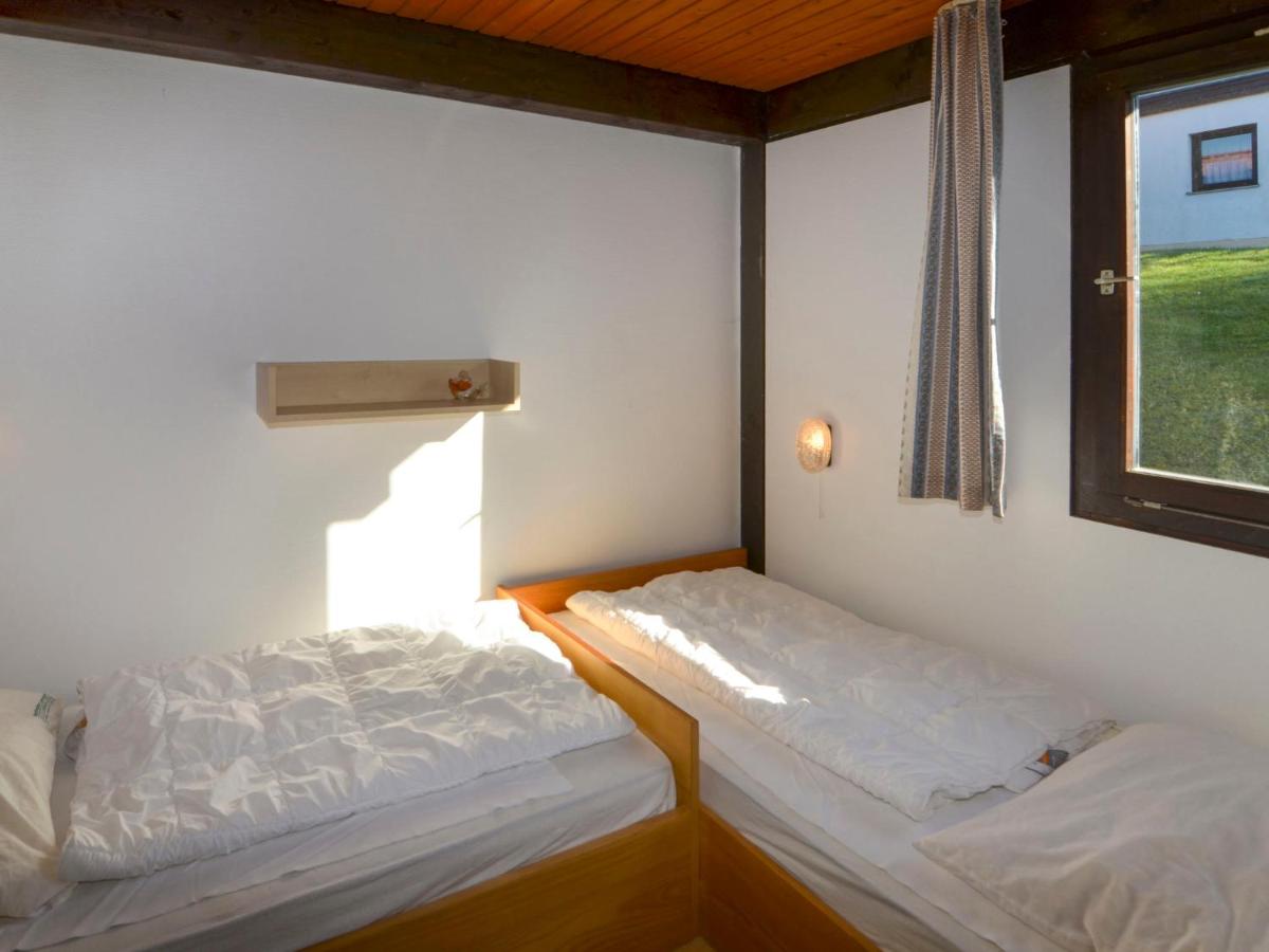 Holiday Home Jägerwiesen - WAH104 by Interhome - Housity
