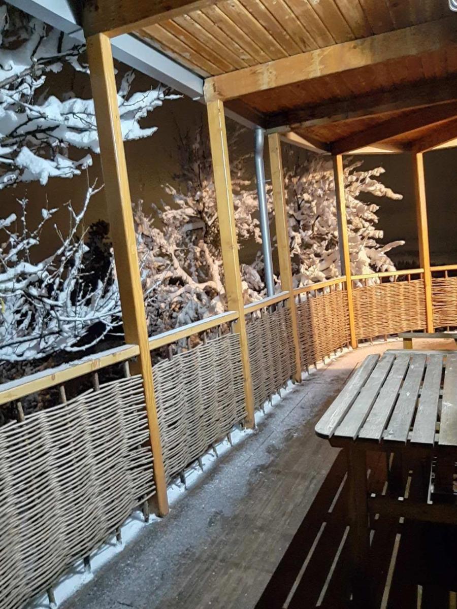 Wooden cottage - pure nature, peace and rest - Housity