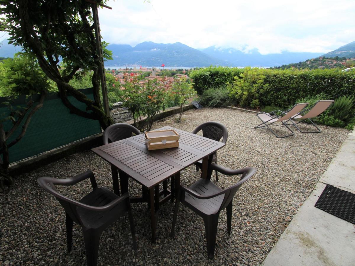 Apartment Allegra by Interhome - Housity