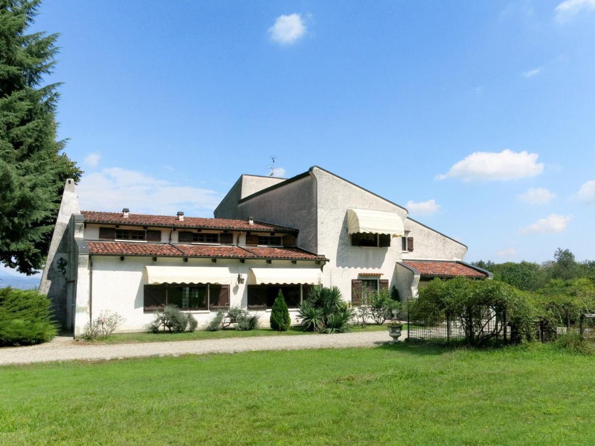 Holiday Home La Bertolina by Interhome - Housity