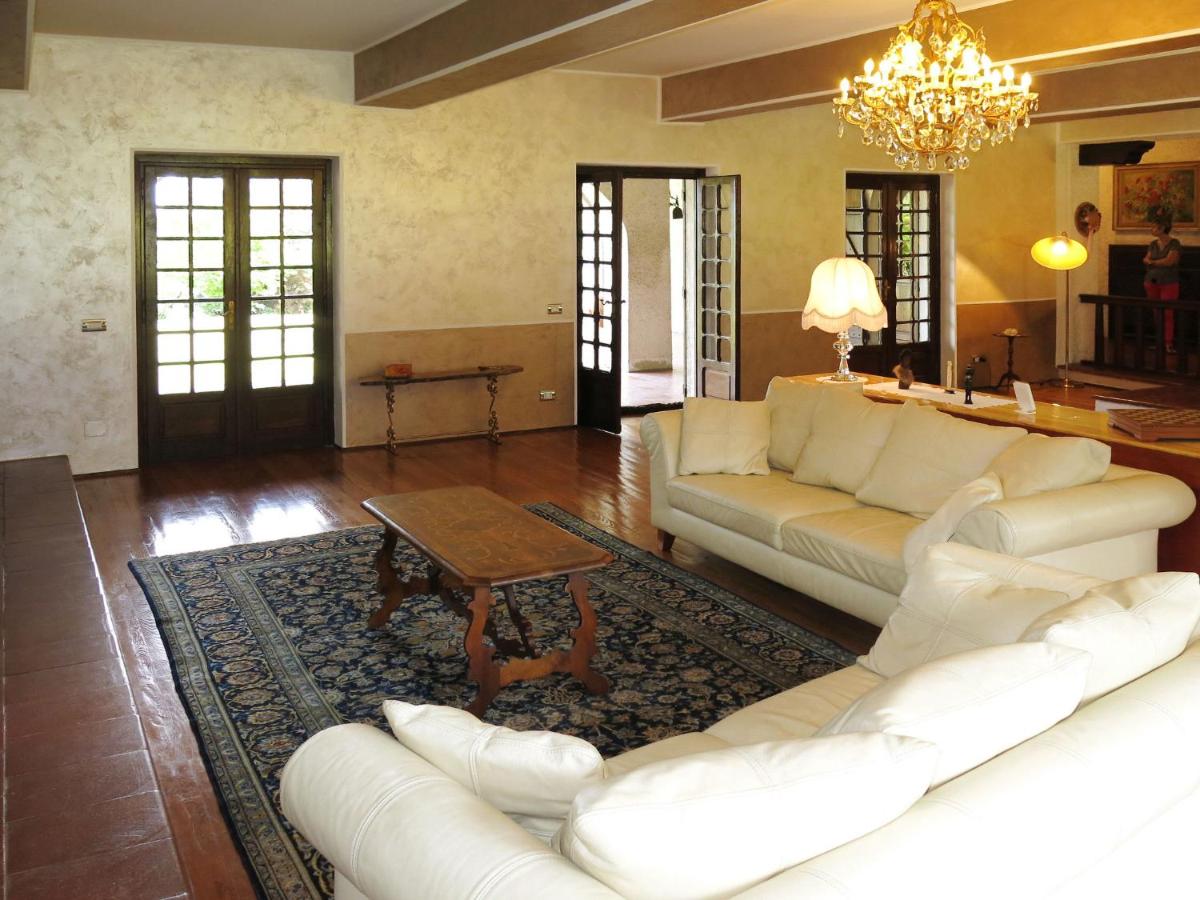 Holiday Home La Bertolina by Interhome - Housity