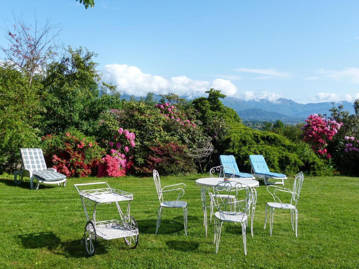 Holiday Home La Bertolina by Interhome - Housity