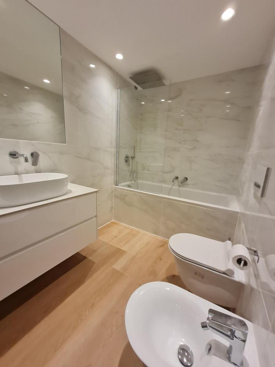 Sankt Moritz Dorf Charme Apartment - Housity