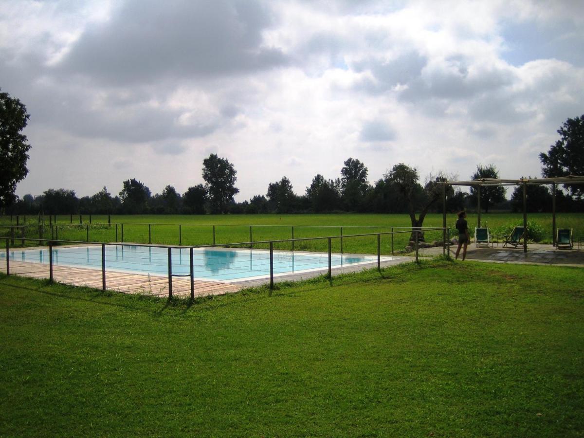 Agriturismo Corte Carnevale - Housity