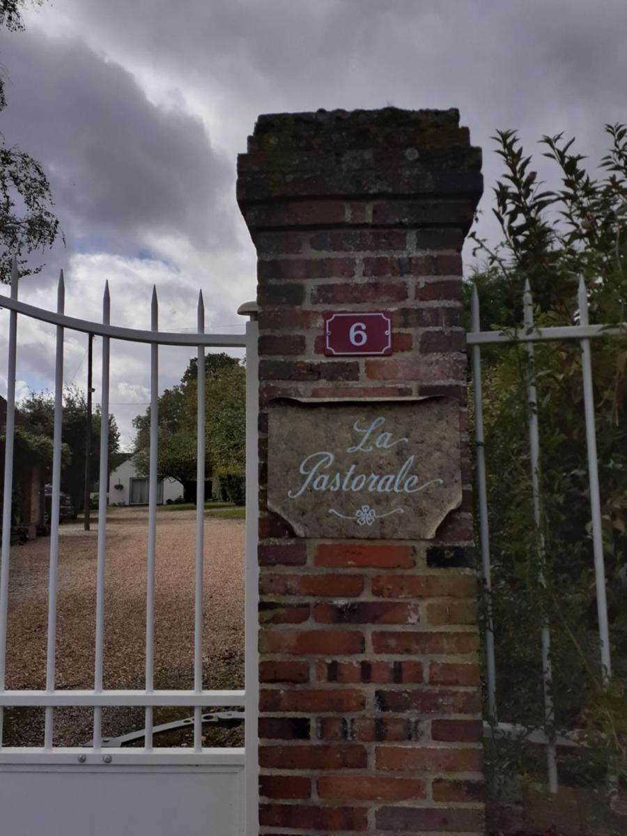 La PASTORALE - Housity