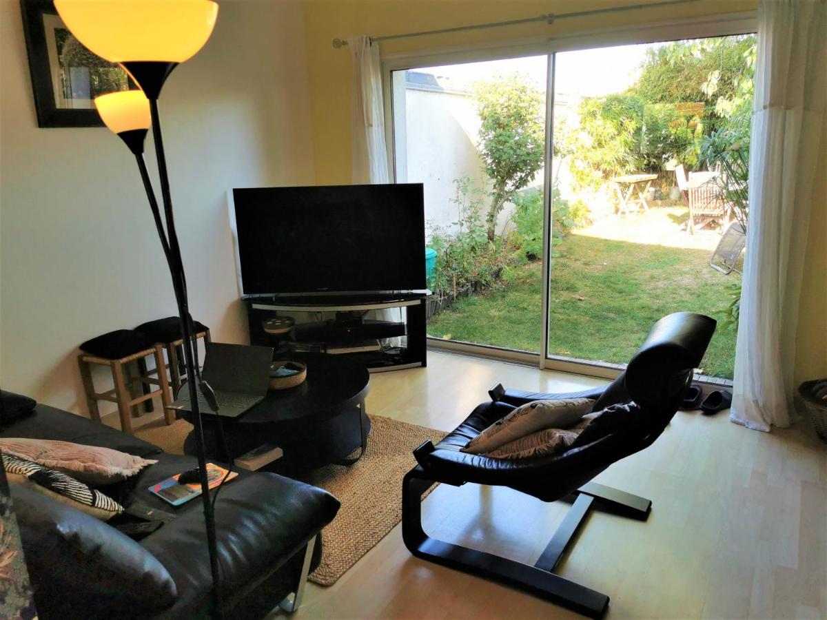 Kermit - Maison proche plages - Housity