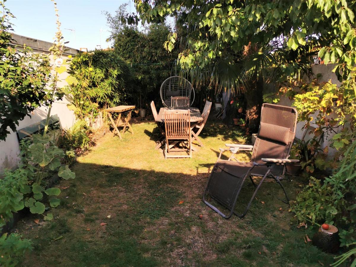 Kermit - Maison proche plages - Housity
