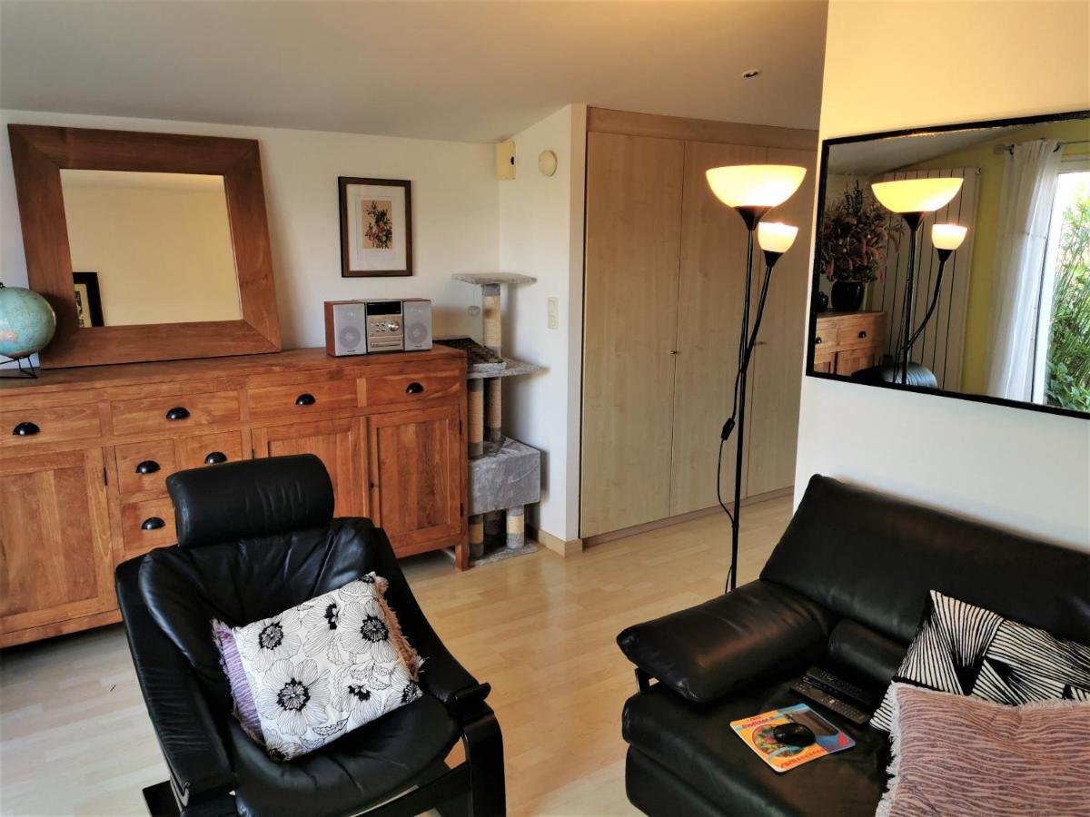 Kermit - Maison proche plages - Housity