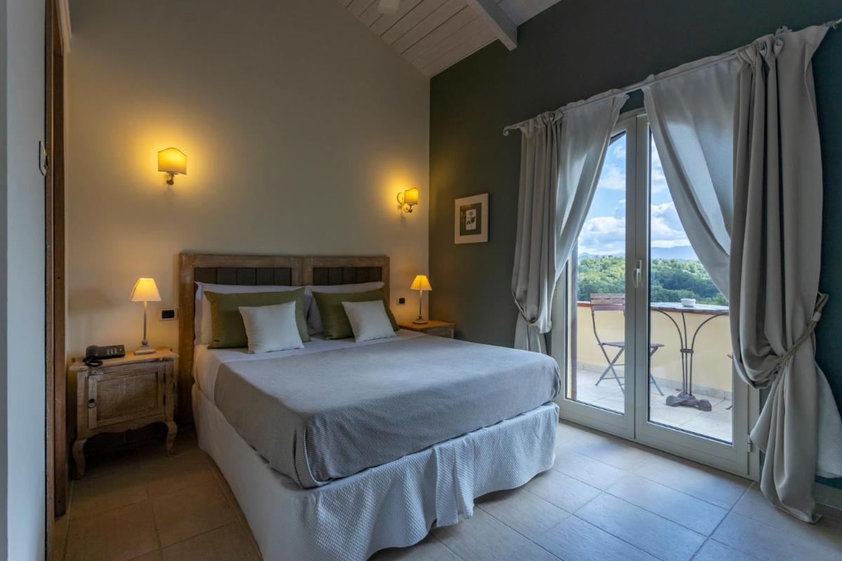 RELAIS COLLE BUONO - Housity