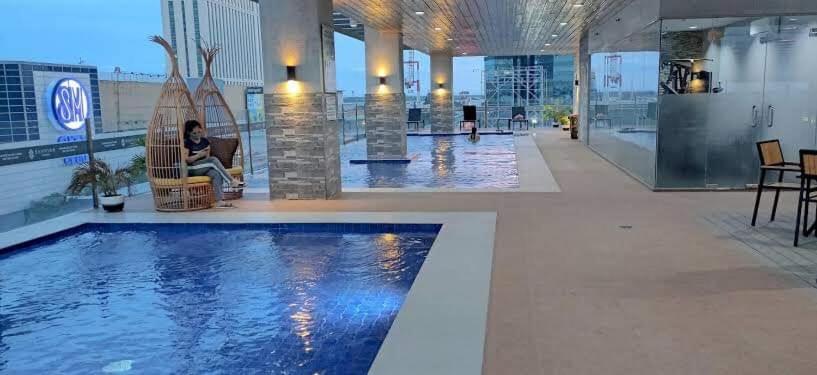 Suitetrails - Sunvida Tower Cebu by Hello Guest Place