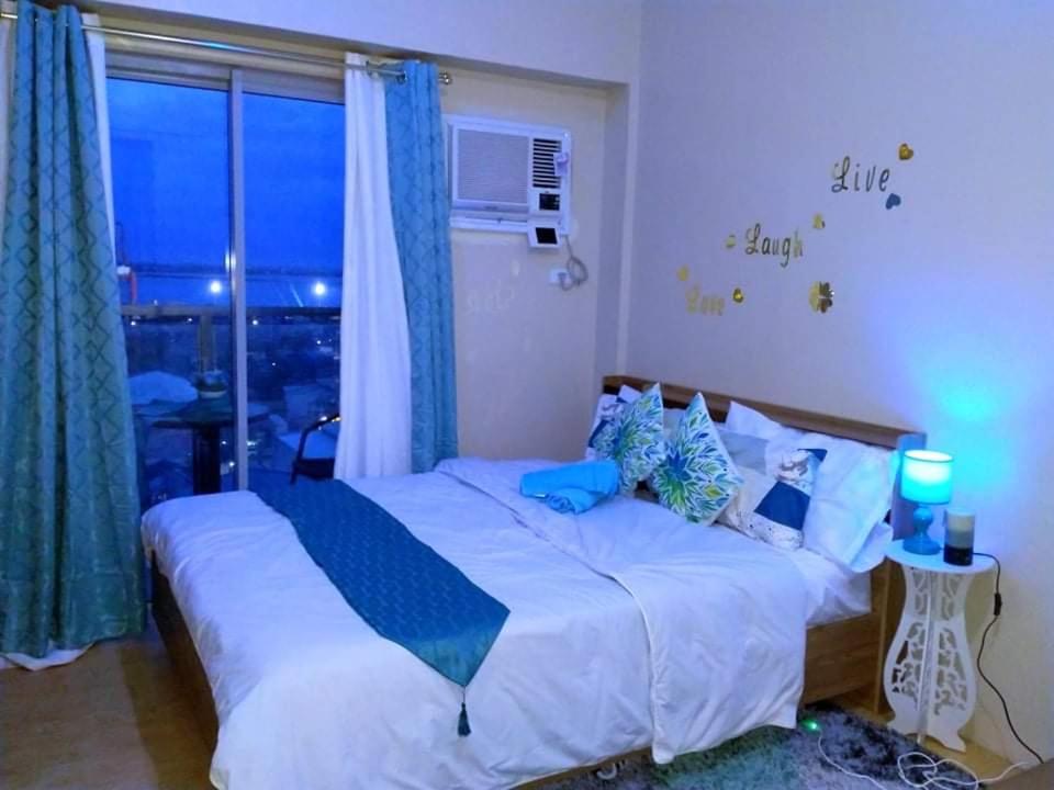 Suitetrails - Sunvida Tower Cebu by Hello Guest Place