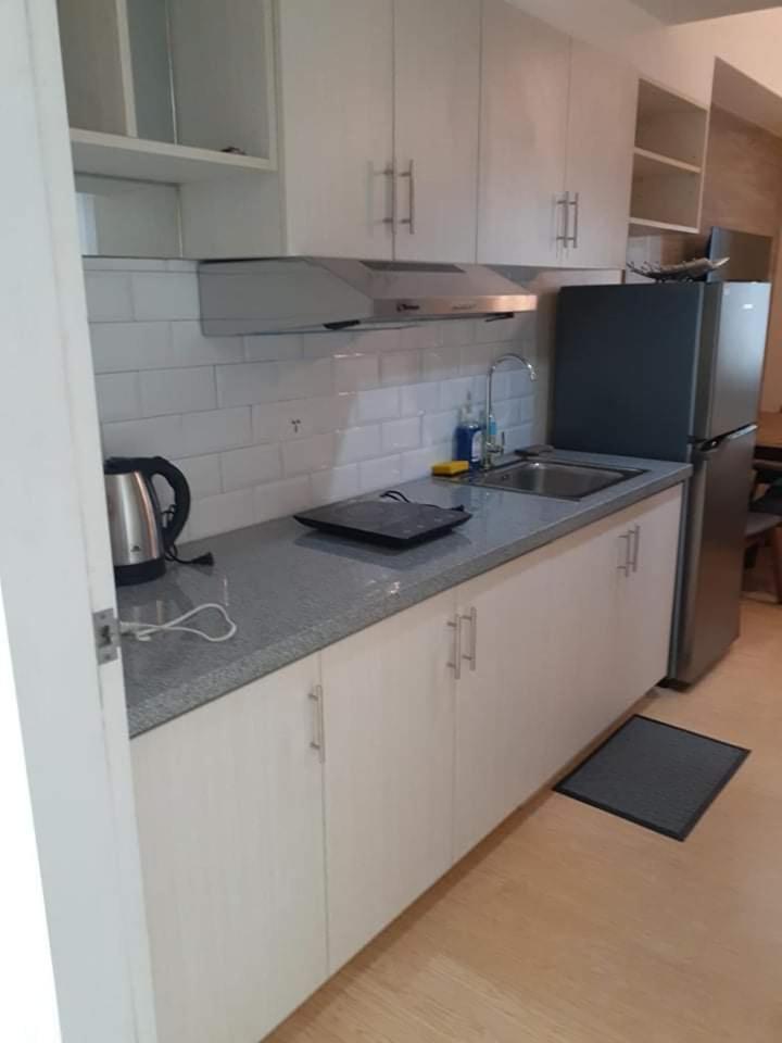 Suitetrails - Sunvida Tower Cebu by Hello Guest Place
