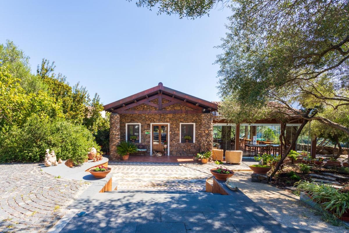 Agriturismo Canales - Housity