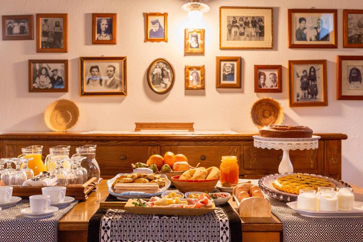 Agriturismo Canales - Housity