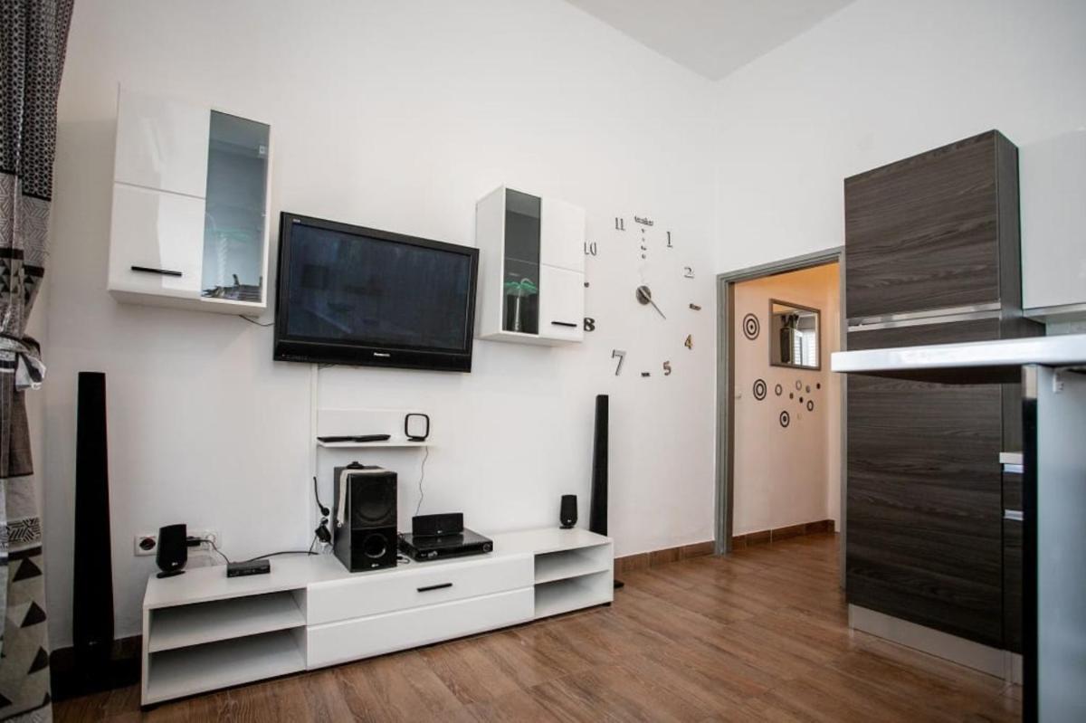 Apartments Punta 2 - Hizvo