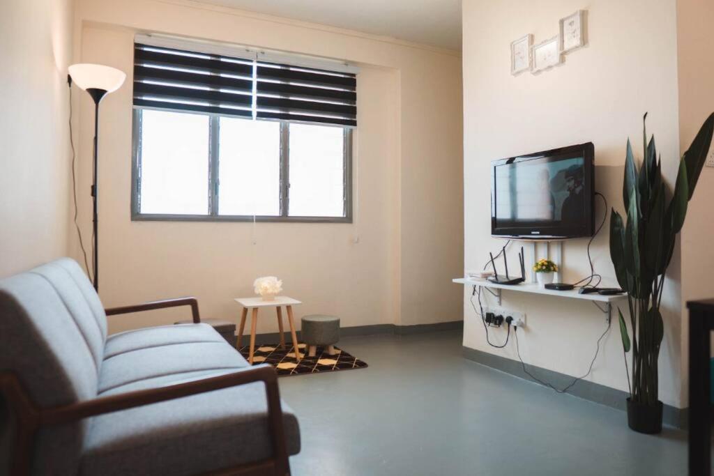 Sri Saujana Apartment - Housity