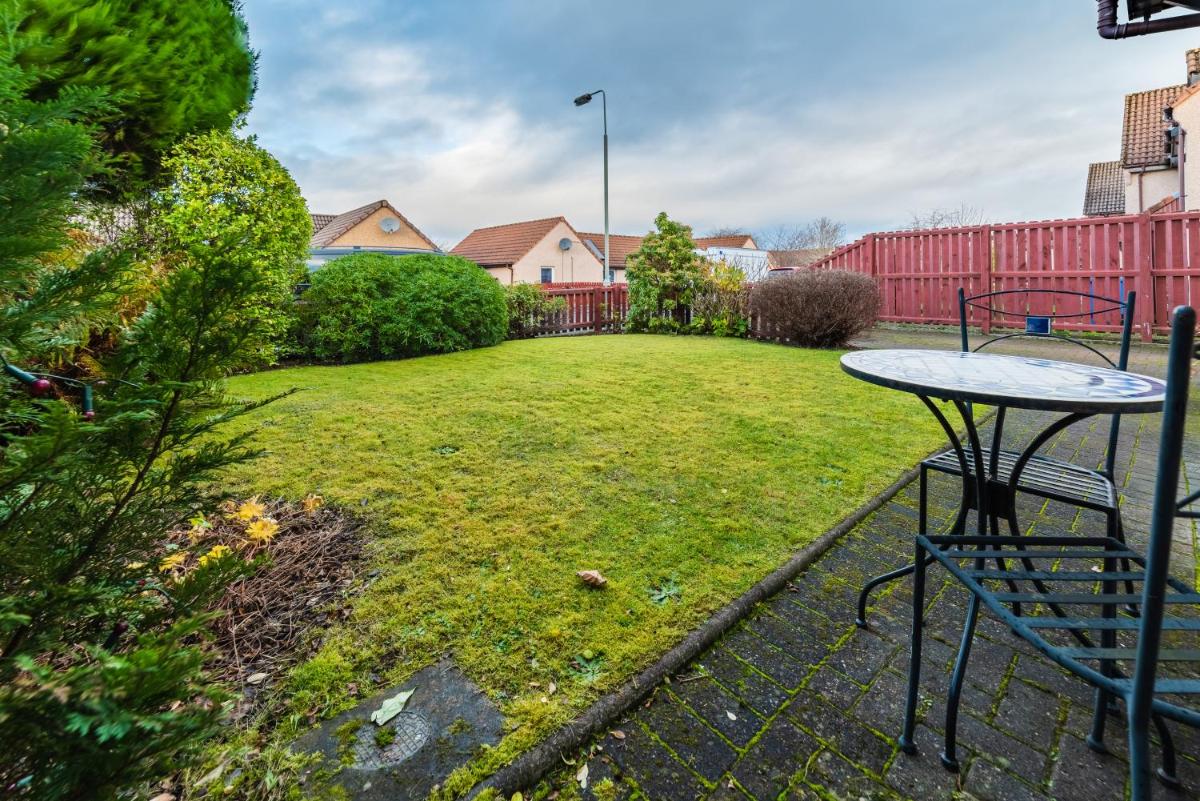 Willa , Cosy house in Inverness - Housity