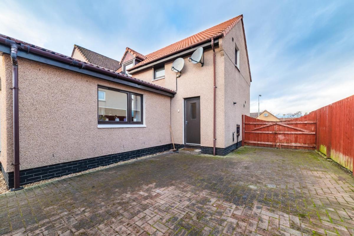 Willa , Cosy house in Inverness - Housity